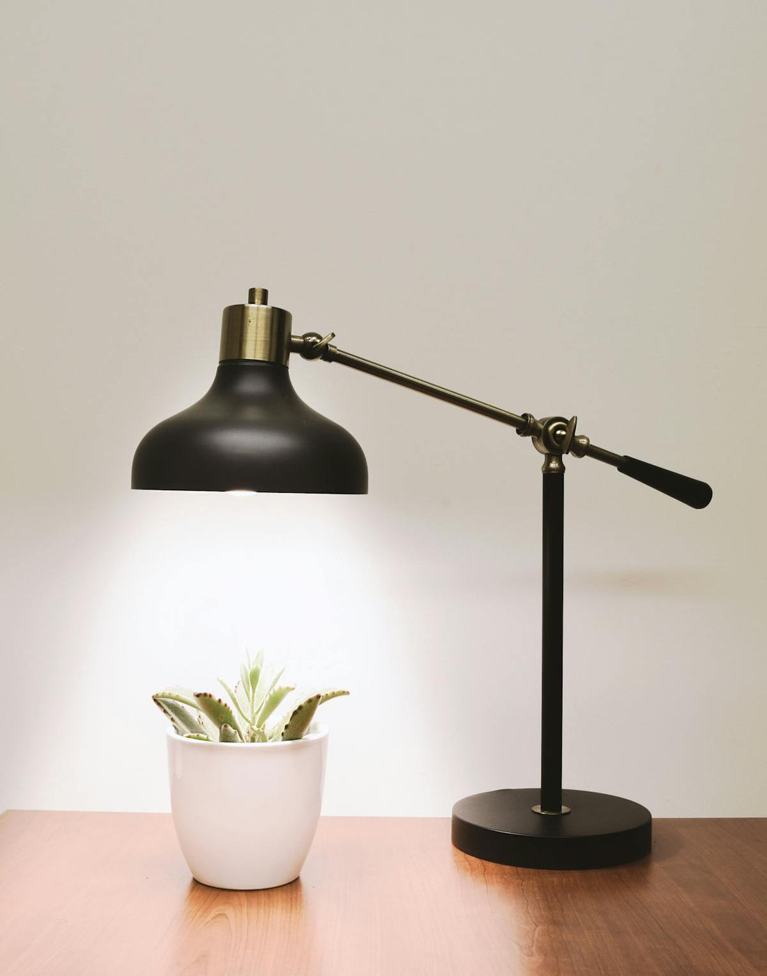 Hand-thrown Stoneware Vase — Olive